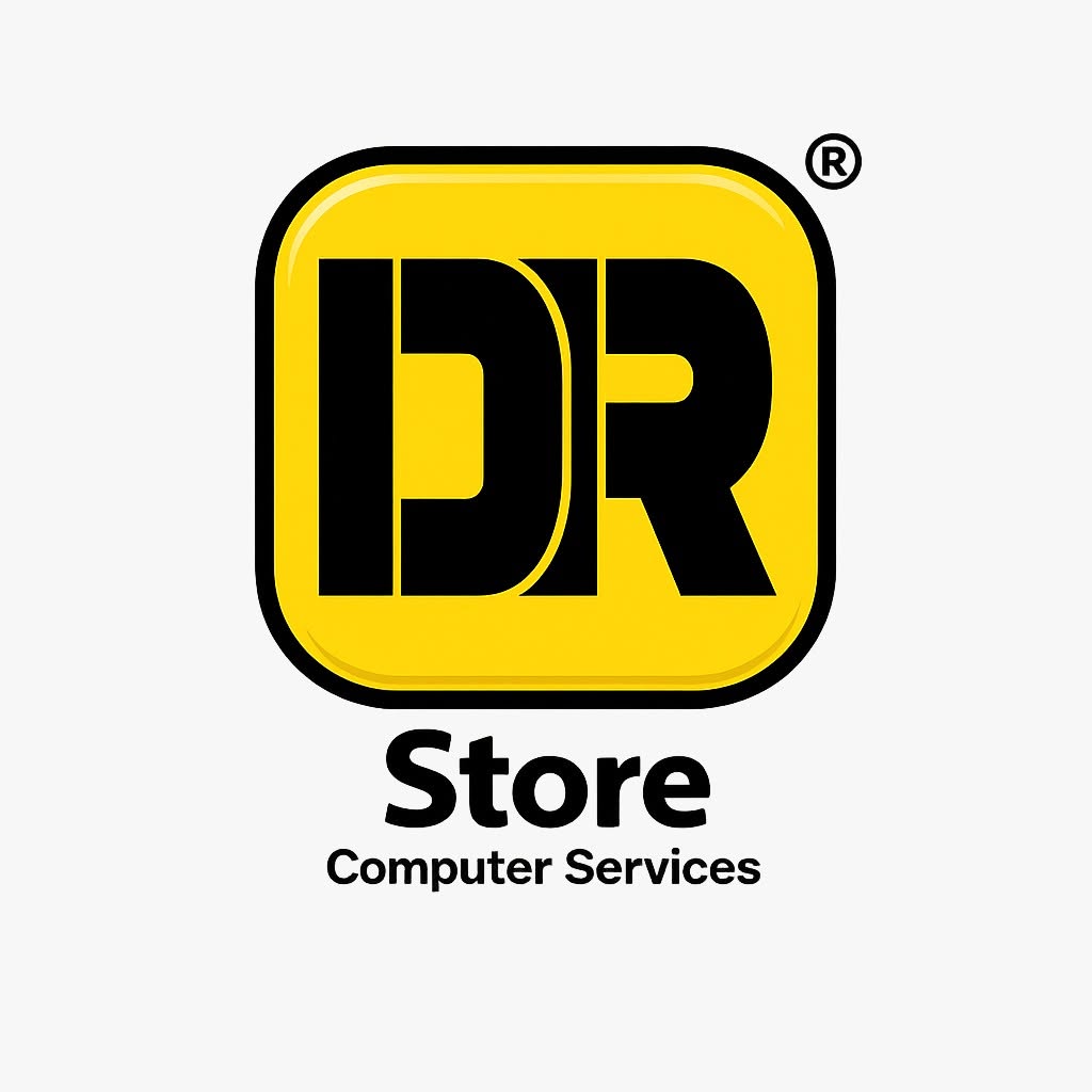 dr store